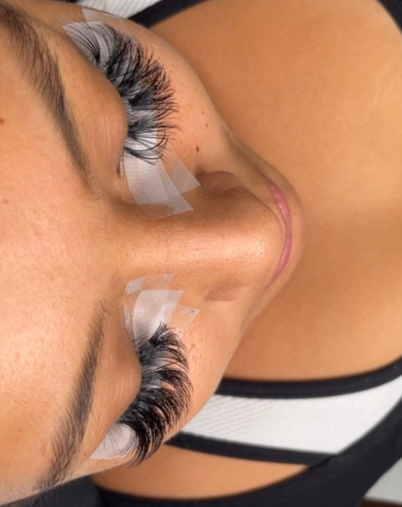 Magic Glue Oil/Waterproof 5ML Lash Adhesive 0.5 Second