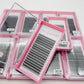 Anime Spike Lash Trays
