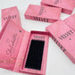 VELVET Lash Single Trays ✨