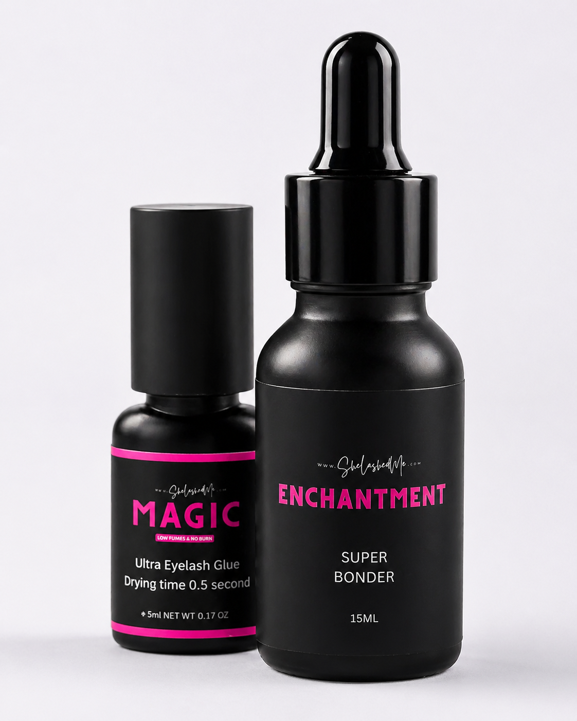 Magic Bond