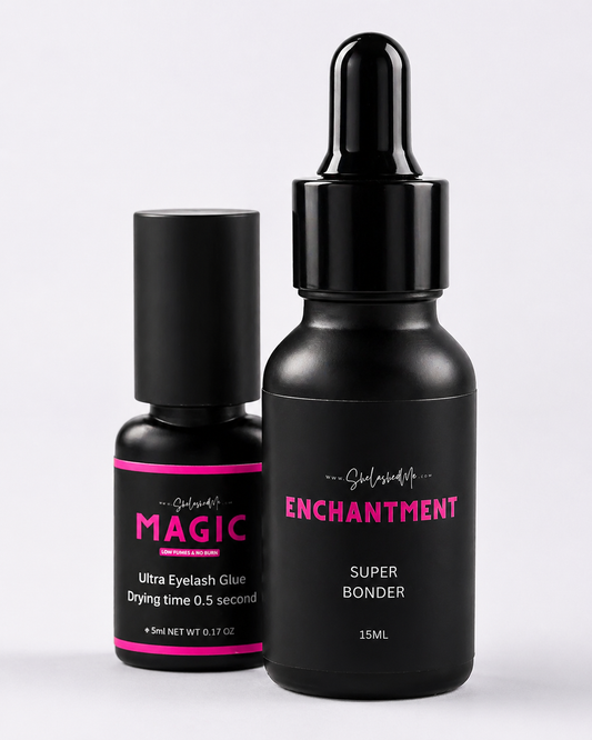 Magic Bond