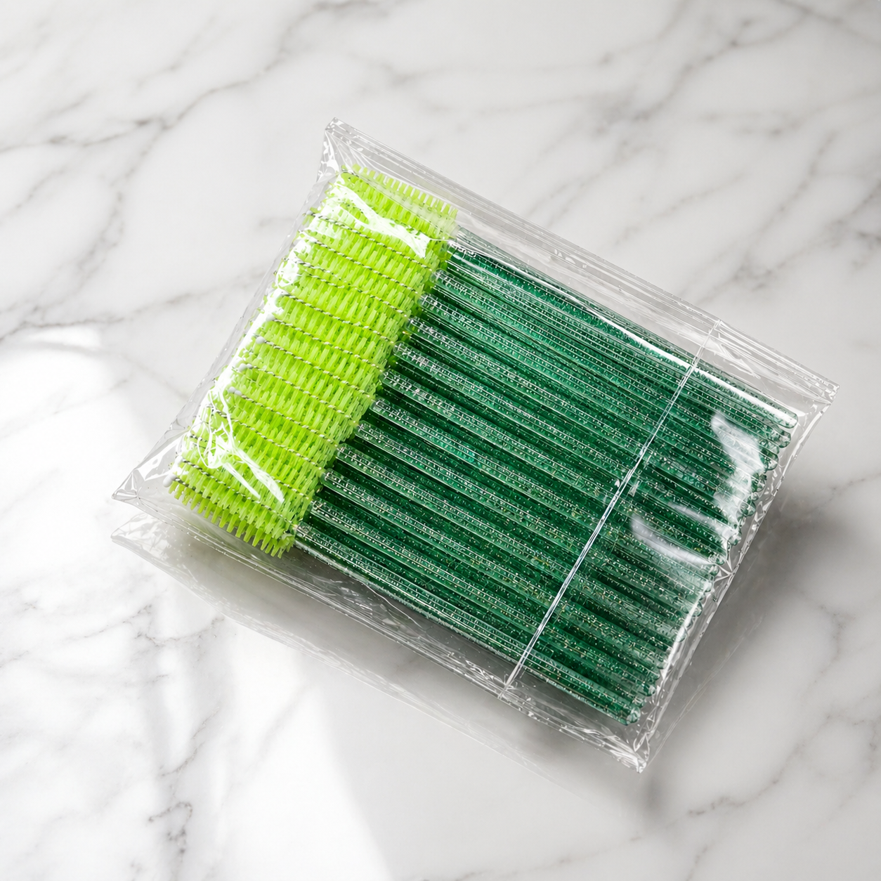 Lash Spoolies