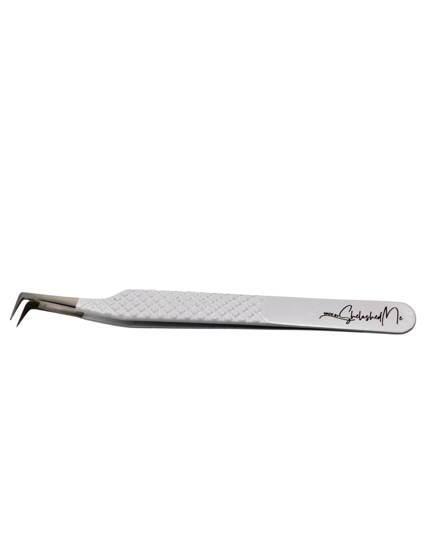 PEARL Fiber Tip 90 Degree Tweezer